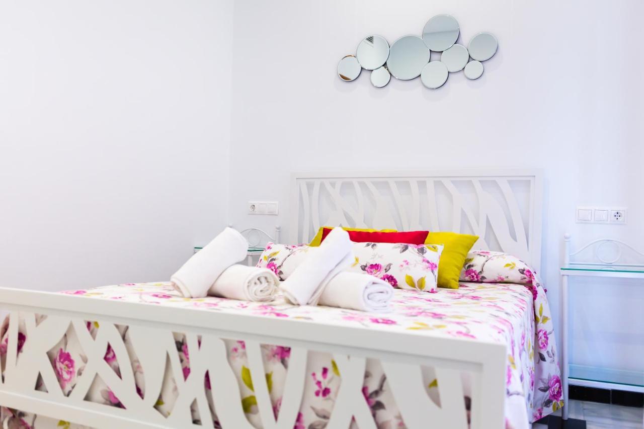 Goya'S Home Cordoba Ngoại thất bức ảnh