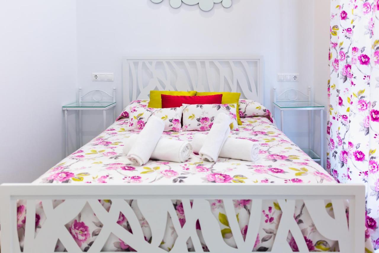 Goya'S Home Cordoba Ngoại thất bức ảnh