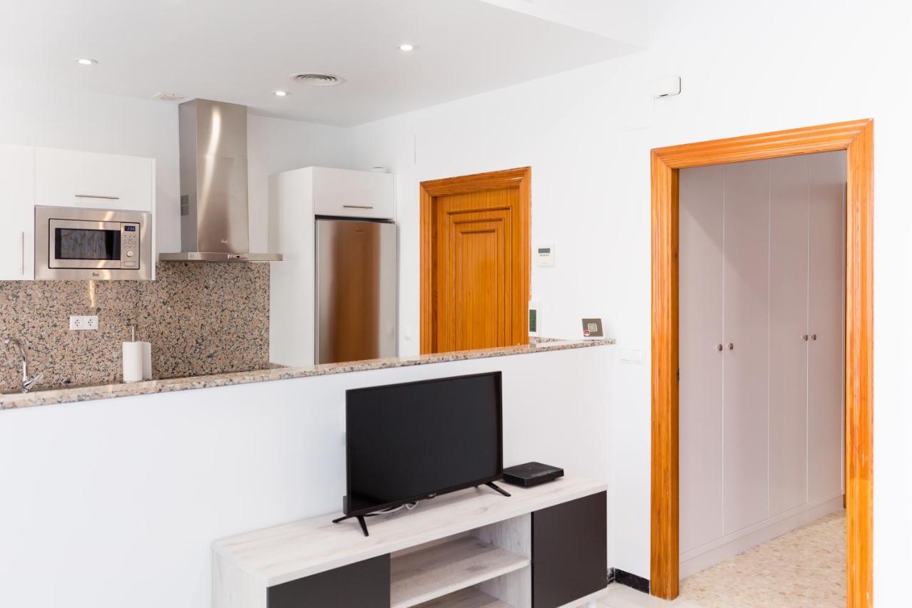 Goya'S Home Cordoba Ngoại thất bức ảnh
