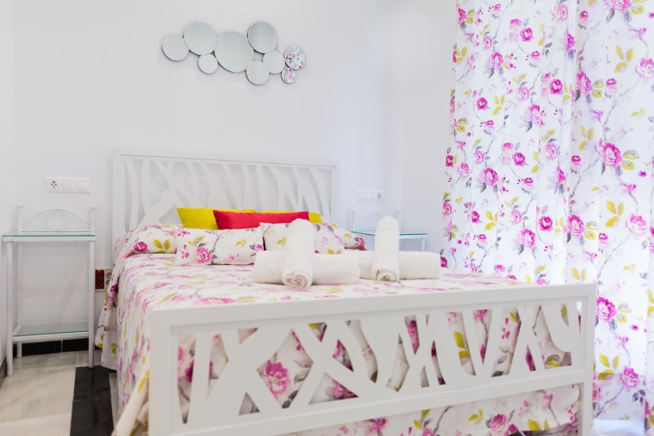 Goya'S Home Cordoba Ngoại thất bức ảnh