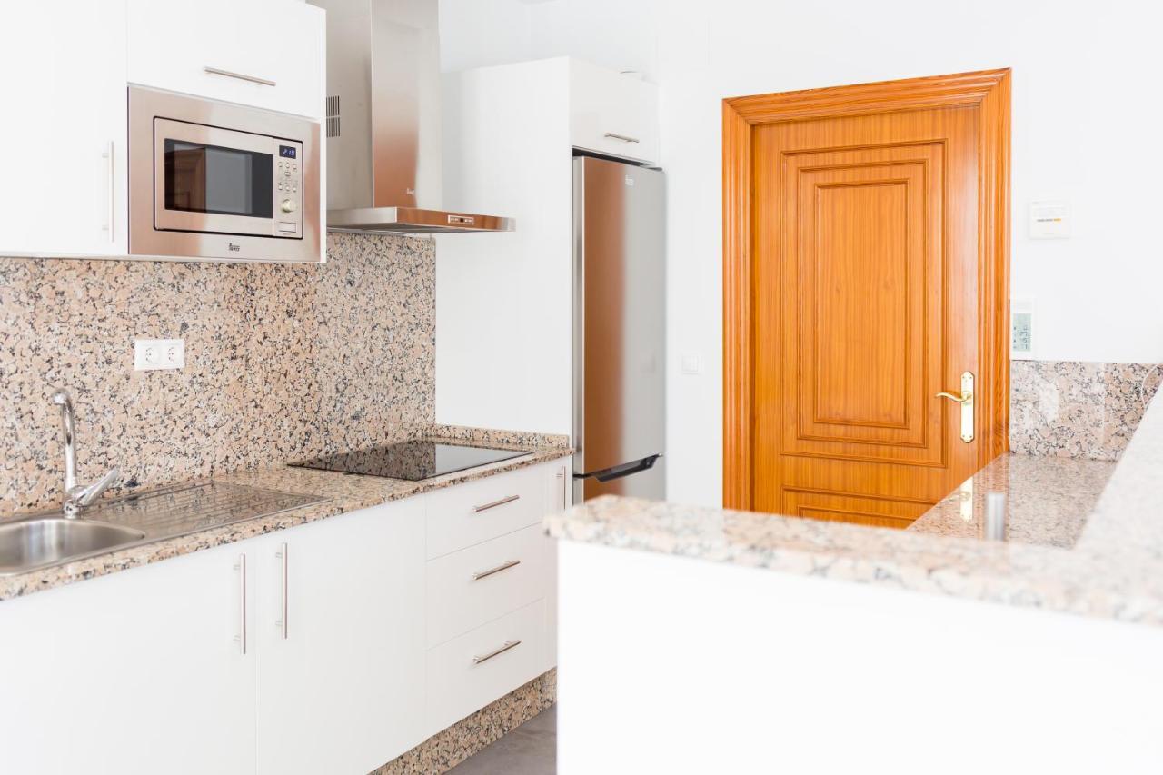 Goya'S Home Cordoba Ngoại thất bức ảnh