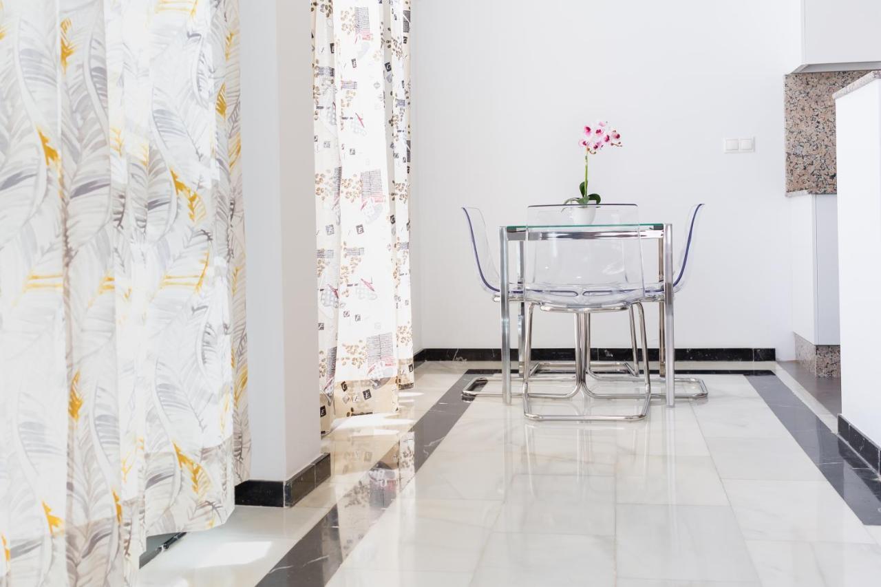 Goya'S Home Cordoba Ngoại thất bức ảnh